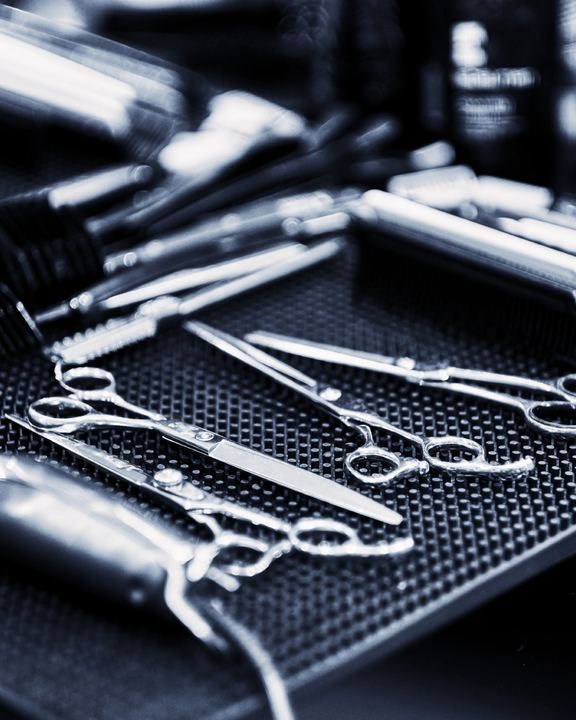 The tools